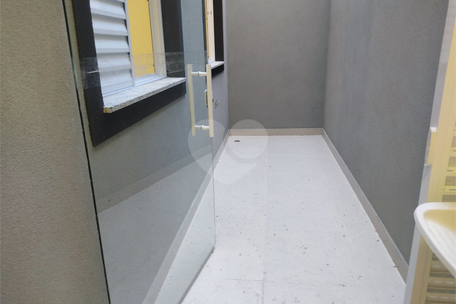 Apartamento à venda com 1 quarto em Santana, São Paulo, SP