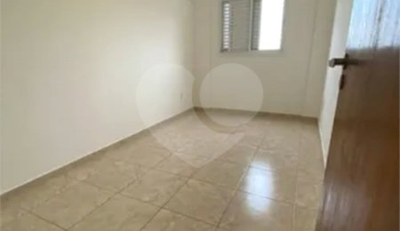 Apartamento à venda com 2 quartos em Vila Maria, São José dos Campos, SP
