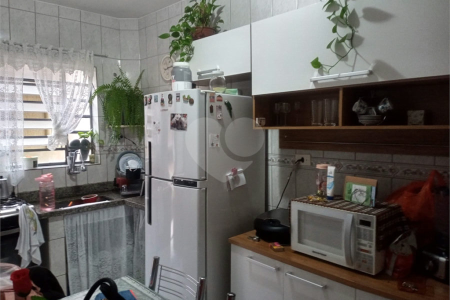Apartamento à venda com 1 quarto em Vila Guilherme, São Paulo, SP