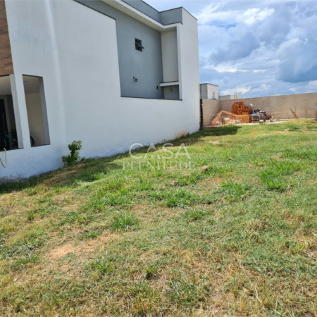 Terreno em condomínio à venda em Parque Ibiti Reserva, Sorocaba, SP