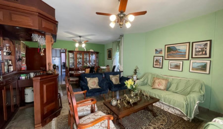 Apartamento com 4 dormitórios à venda, 180 m² por R$ 1.585.000,00 - Embaré - Santos/SP