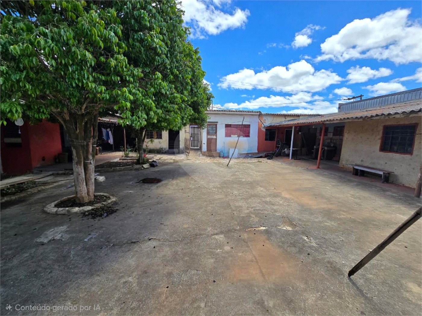 Casa à venda com 18 quartos em Vila Belo Horizonte, Itapetininga, SP