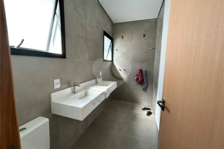Casa à venda com 3 quartos, sendo 1 suíte, no condomínio Ibiti Reserva, Sorocaba - SP