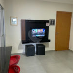 Apartamento à venda com 2 quartos em Jardim São Carlos, Sorocaba, SP