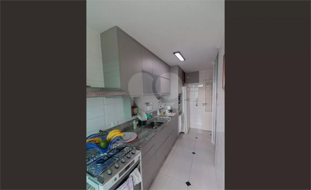 Apartamento à venda com 2 quartos em Santa Teresinha, São Paulo, SP