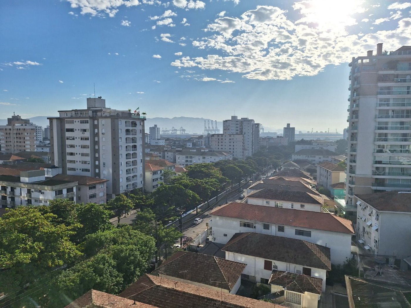 Apartamento com 2 dormitórios à venda, 121 m² por R$ 700.000,00 - Ponta da Praia - Santos/SP