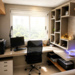 Apartamento à venda com 2 quartos, sendo 1 suíte, em Morumbi, São Paulo, SP