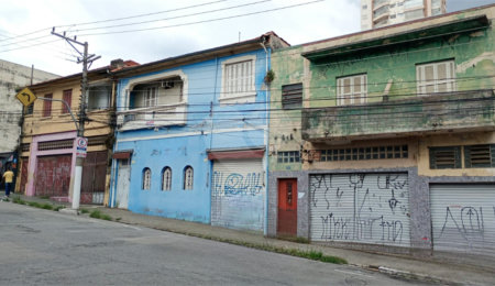 Terreno à venda em Casa Verde, São Paulo, SP