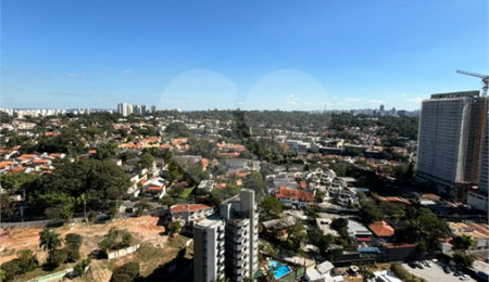 Apartamento à venda com 2 suítes em Vila Santa Catarina, São Paulo, SP