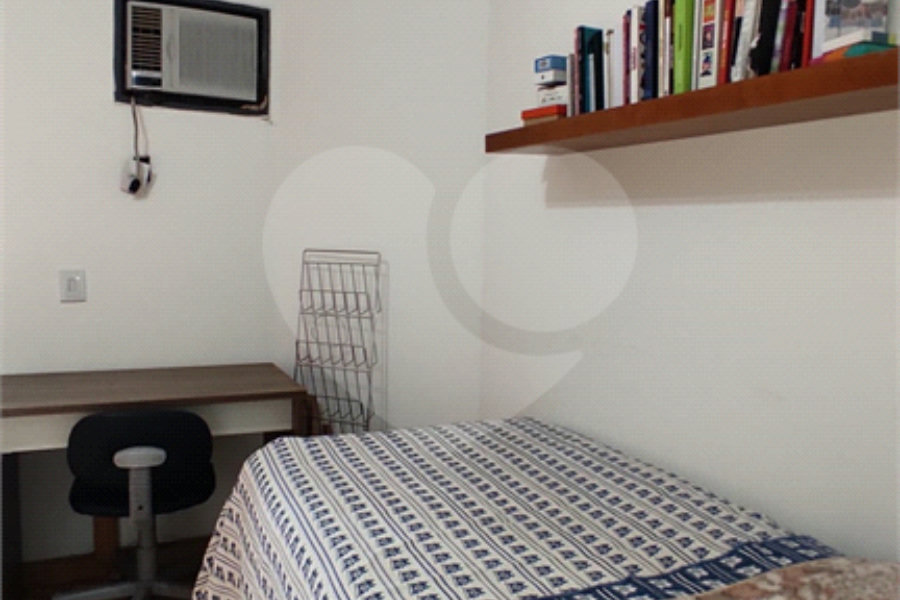 Apartamento à venda com 4 quartos, sendo 2 suítes, em Santana, São Paulo, SP
