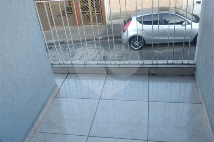 Casa à venda com 5 quartos, sendo 1 suíte, em Vila Maria, São Paulo, SP