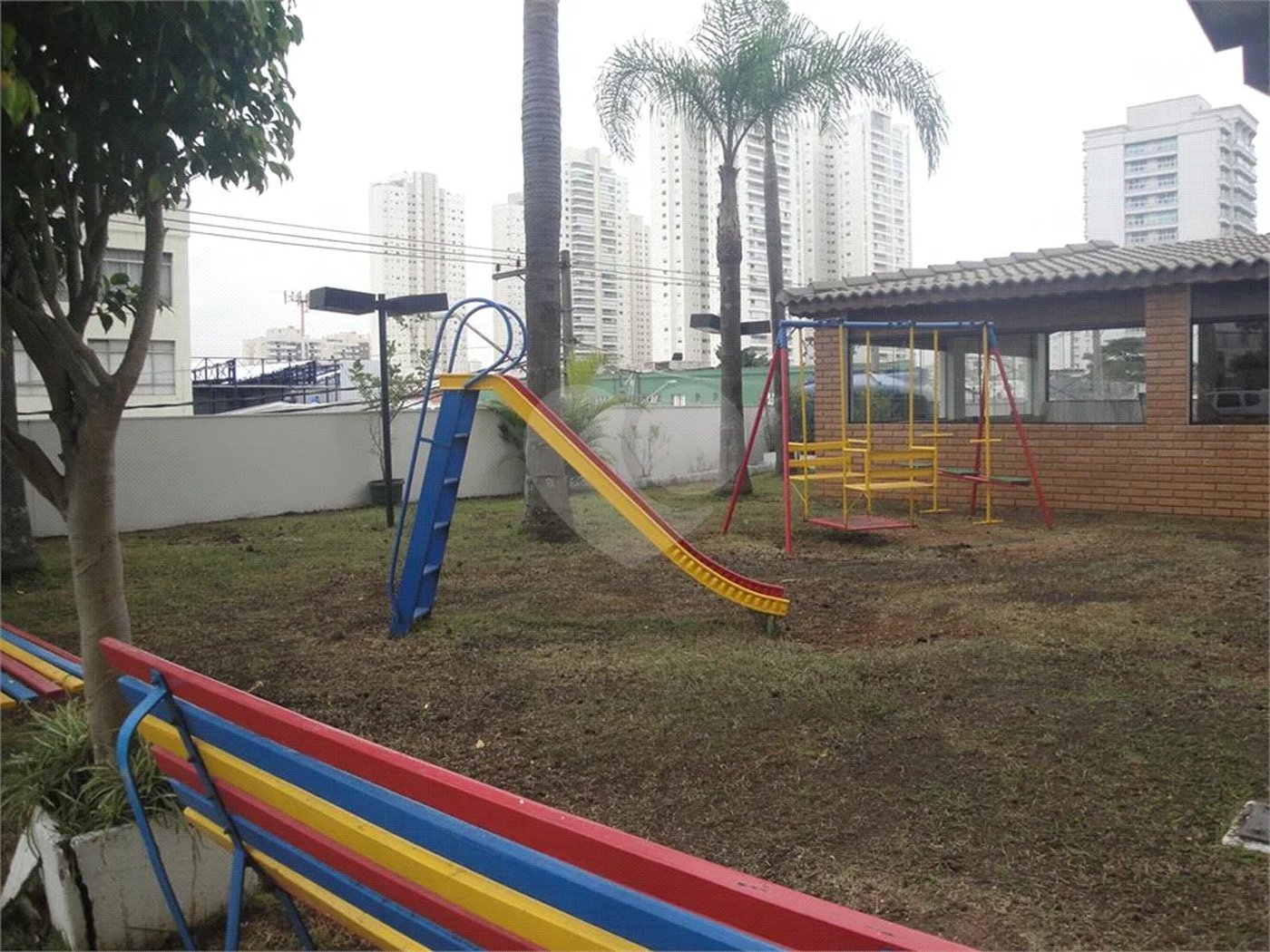 Apartamento à venda com 2 quartos, sendo 1 suíte, em Vila Hamburguesa, São Paulo, SP