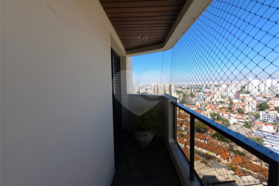 Apartamento para alugar com 4 quartos, sendo 2 suítes, em Santana, São Paulo, SP