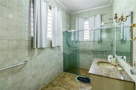 Casa à venda com 3 quartos, sendo 1 suíte, em Jardim Paulista, São Paulo, SP