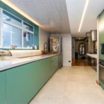 Casa à venda com 4 suítes em Cidade Monções, São Paulo, SP