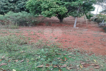 Terreno à venda em Chácara Fernão Dias, Bragança Paulista, SP