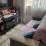 Apartamento à venda com 2 quartos em Vila Galvão, Guarulhos, SP