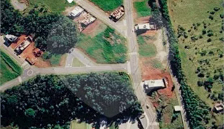 Terreno à venda no condomínio Elementum Atibaia, Atibaia - SP