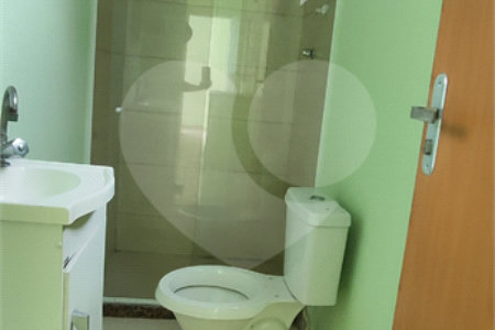 Casa à venda com 2 quartos no condomínio Village Texeira Campos, Rio de Janeiro - RJ