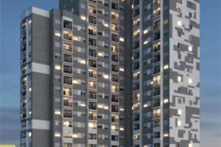 Apartamento à venda com 1 quarto em Vila Sônia, São Paulo, SP
