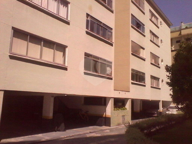 Apartamento à venda com 3 quartos em Jardim São Paulo(zona Norte), São Paulo, SP