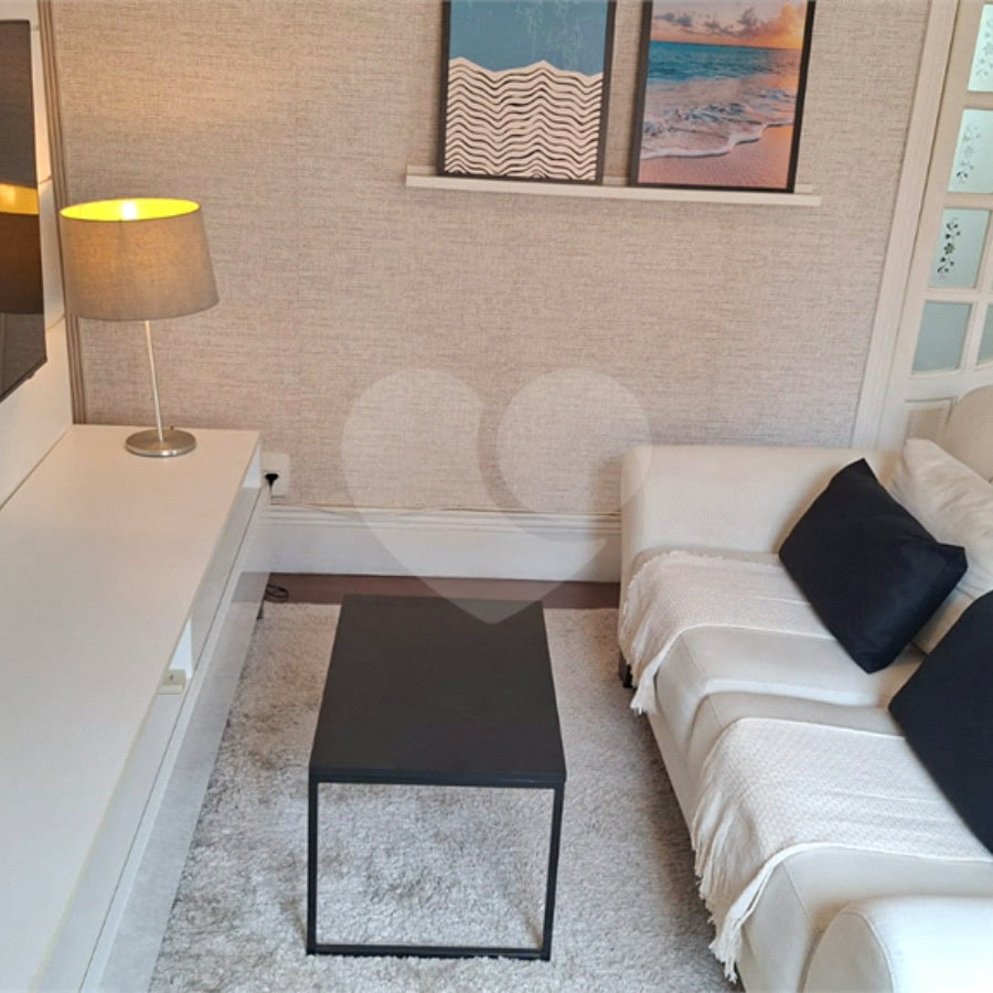 Apartamento à venda ou para alugar com 2 quartos em Jardim Paulista, São Paulo, SP