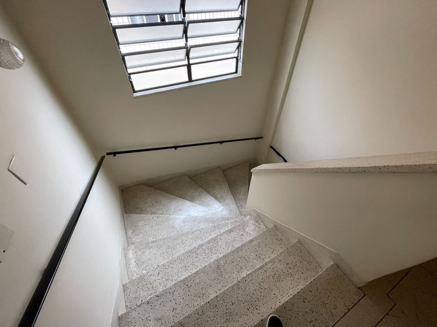 Excelente Apartamento com 3 dormitórios à venda, 100 m² por R$ 610.000 - Campo Grande - Santos/SP