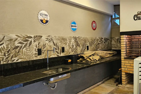 Apartamento à venda com 3 quartos, sendo 2 suítes, em Pinheiros, São Paulo, SP