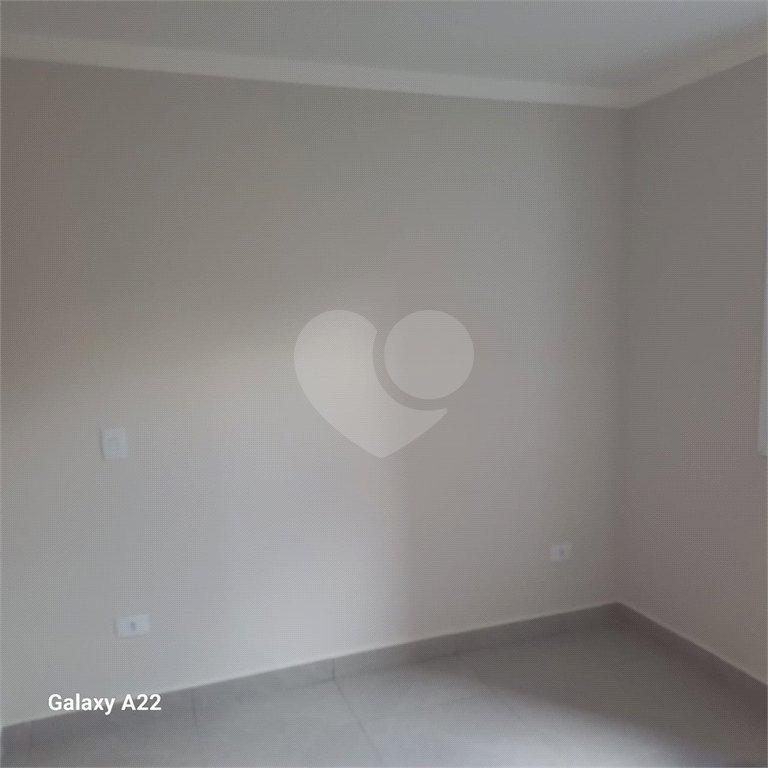 Casa em condomínio para alugar com 2 quartos em Vila Germinal, São Paulo, SP