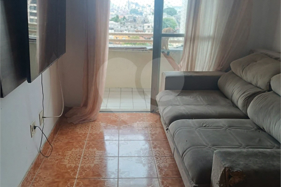 Apartamento à venda com 2 quartos em Imirim, São Paulo, SP