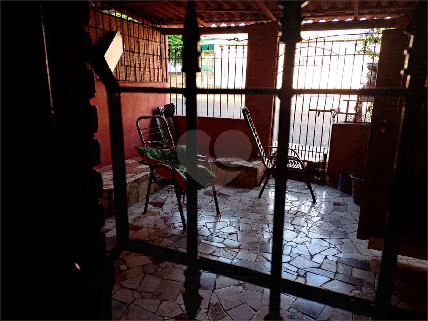 Casa à venda com 2 quartos em Jardim Nossa Senhora de Fátima, Hortolândia, SP