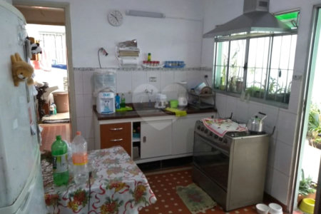 Casa à venda com 5 quartos em Ipiranga, São Paulo, SP
