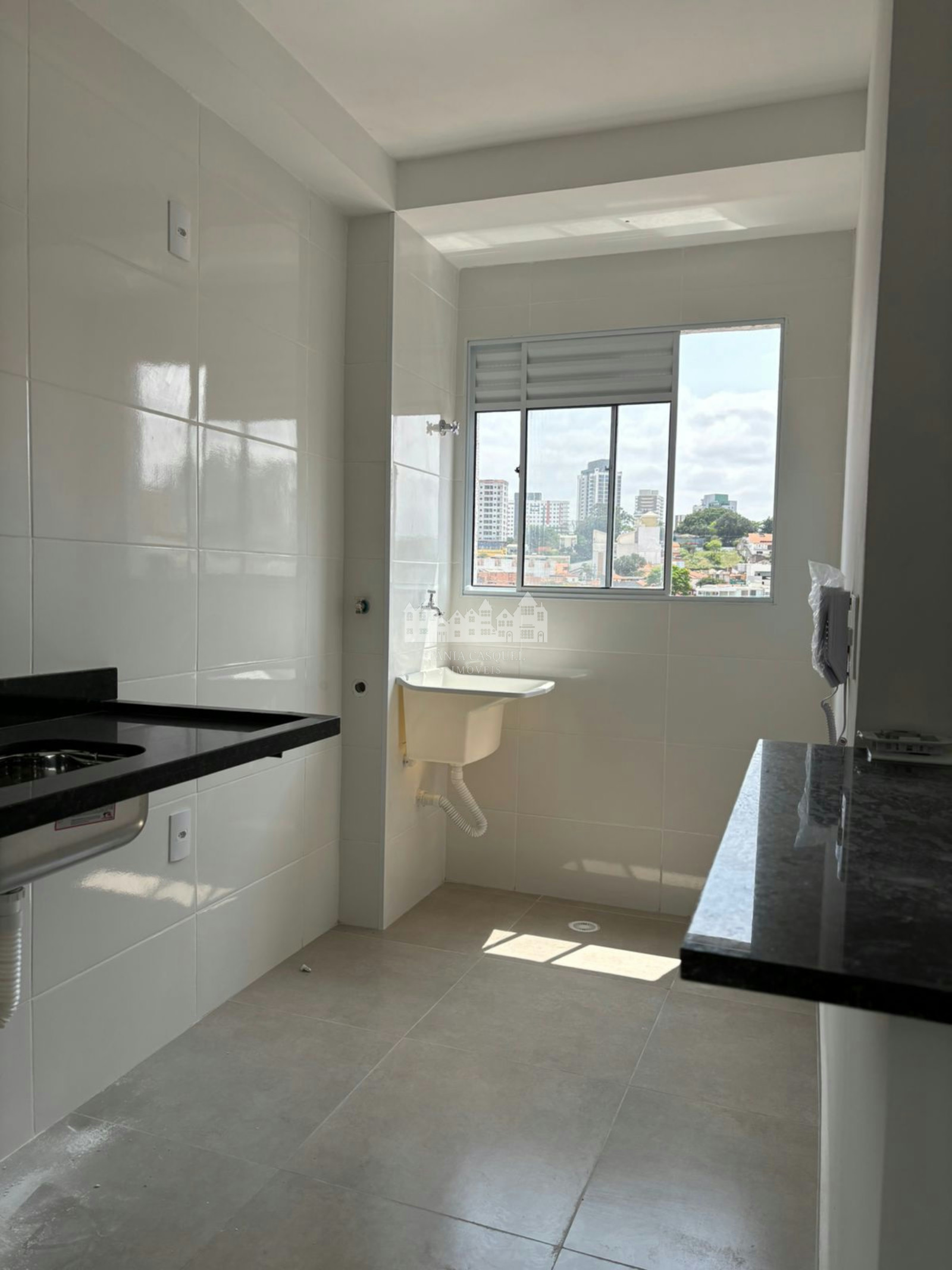 Apartamento, 1 quarto, 30 m² - Foto 10