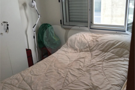 Apartamento à venda com 1 suíte, em Jardim Paulista, São Paulo, SP