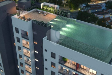 Apartamento à venda com 2 quartos em Jardim São Paulo(zona Norte), São Paulo, SP
