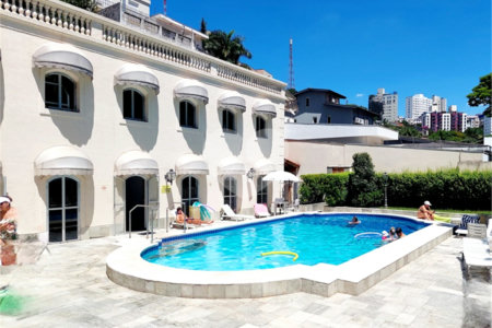Apartamento à venda com 3 quartos, sendo 2 suítes, em Sumaré, São Paulo, SP