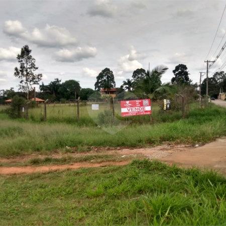 Terreno à venda em Retiro Santana, Itapetininga, SP