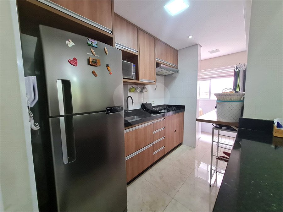 Apartamento à venda com 2 quartos em Ortizes, Valinhos, SP