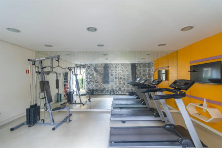 Apartamento à venda com 1 suíte em Brás, São Paulo, SP
