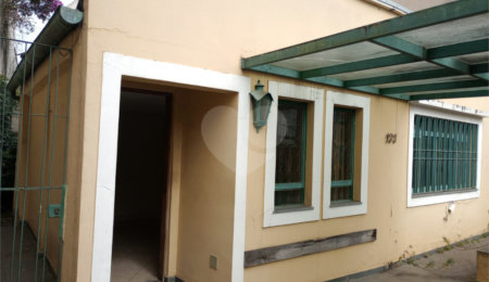 Casa Térrea à venda com 2 quartos em Santana, São Paulo, SP