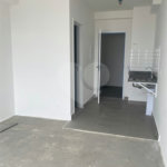 Apartamento à venda com 1 quarto em Vila Olímpia, São Paulo, SP
