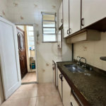 Apartamento à venda com 1 suíte em Tijuca, Rio de Janeiro, RJ