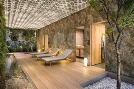 Apartamento para alugar com 2 suítes em Jardim Morumbi, São Paulo, SP