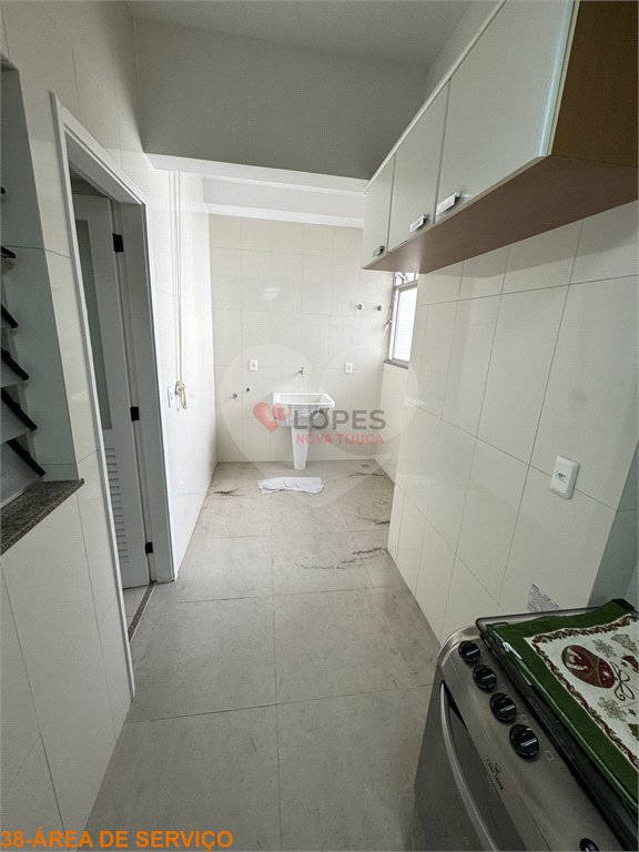 Apartamento à venda com 4 quartos, sendo 1 suíte, em Tijuca, Rio de Janeiro, RJ