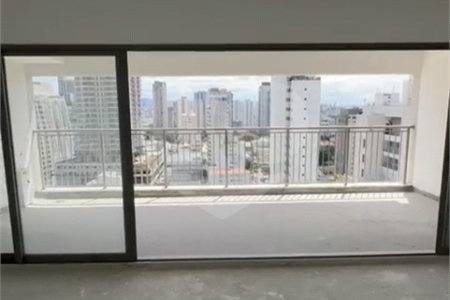 Apartamento à venda com 4 quartos, sendo 2 suítes, em Perdizes, São Paulo, SP