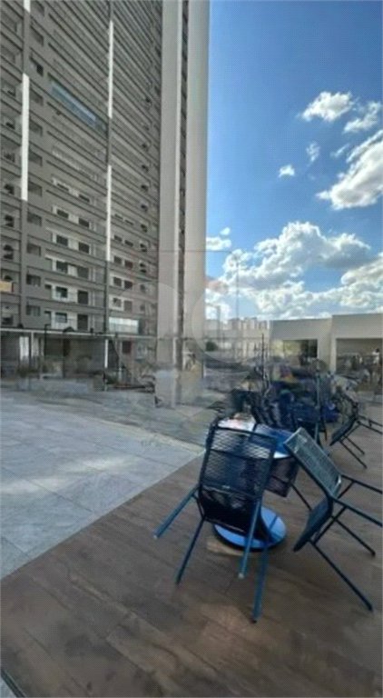 Apartamento à venda com 3 suítes em Mooca, São Paulo, SP