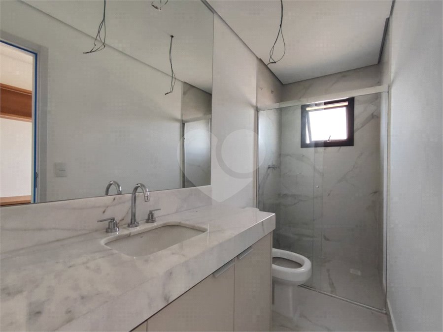 Apartamento à venda com 3 suítes em Vila Castelo Branco, Indaiatuba, SP