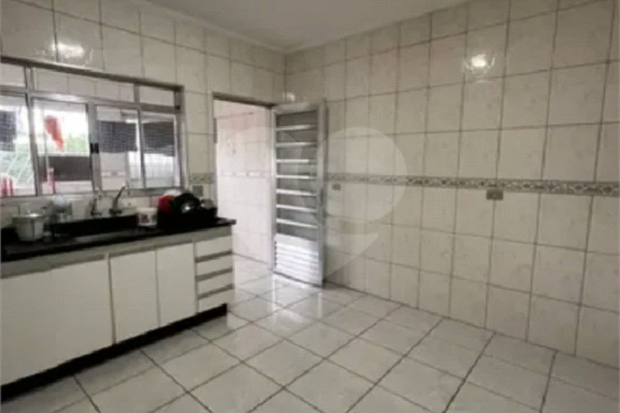 Casa à venda com 3 quartos em Jaraguá, São Paulo, SP
