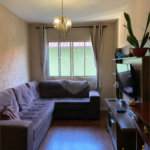 Apartamento à venda com 2 quartos em Vila Campestre, São Paulo, SP