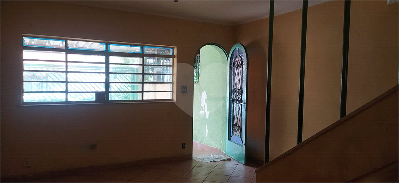 Sobrado à venda com 2 quartos em Casa Verde, São Paulo, SP